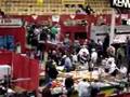 Dayton Hamvention Hara Arena 2008
