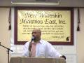 Pastor Benjamin T. Moore, III I'm Still Walking it Out pt4