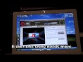 DB tests the Emotiv Epoc