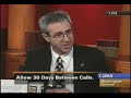 Allen St. Pierre NORML Exec. Director - 420 - Part  1/3