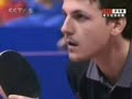 Table Tennis World Cup 2005 Semi Final Manele-Gratis.net