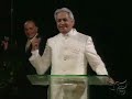 Benny Hinn - \"I WONT GO NEAR HIM\"