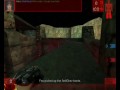 Unreal Tournament CTF lavagiant