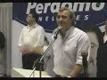 Larrañaga: Somos la esperanza, la alternativa para todos los uruguayos