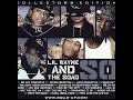 LIL WAYNE FT.SQUAD UP (THROWING IT UP)