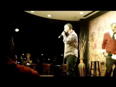 Funnybone Gospel Comedy Show