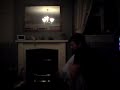 Slumber party - 1st pillow fight (concusion)