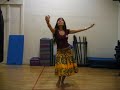 Hula: Hopoe Hula: Hopoe
