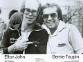 Elton John - Funeral for a Friend/Love Lies Bleeding