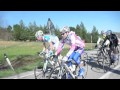 GFNY at Gran Fondo Davide Cassani 2011