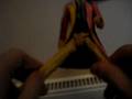 Doctor Who Toy Review 12: Colin Baker (6th Doctor)