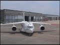 Kawasaki C-X Taxiing Kawasaki C-X Taxiing