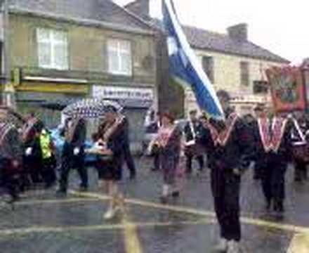 airdrie orange walk