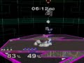 NSTIII - AJP (Falco) vs. Talvi (Marth) - 2/3