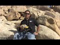 Losi 1/10-scale Rock Crawler