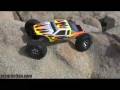 Losi 1/10-scale Rock Crawler