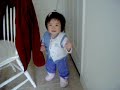 Dancing to music
