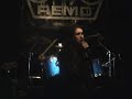 Bluesmachine in Hadera Bluesmachine in Hadera