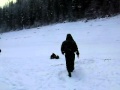 зимняя рыбалка на чертик... :: ...