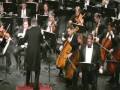Steven White conducts Fidelio (William Andrew Stuckey sings 