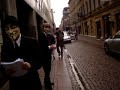 Spy vs. Sci - License to Lulz. Gothenburg, Sweden.