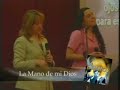 La Mano de mi Dios / Coro Menap