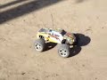 traxxas revo