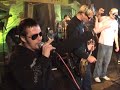 Tři Sestry - Pijánovka live (Léto s Rychtářem 2008)