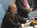 Dr. Manouchehr Mottaki speech at UNSC
