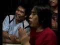 Ang kwento ni FRANKLIN SANCHEZ, aka \"totie\"