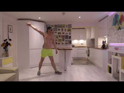 DIYP 6: Poolside Dance Fitness 2 (All)