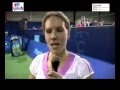 videos de Finale Masters 2008: Esther Vergeer tegen Korie Homan