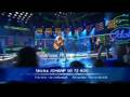 Johan Palm - Friday I'm in love (Idol 2008)