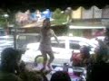 madam jhumar bloopers
