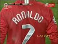 Cristiano Ronaldo - Lezado Produtions !
