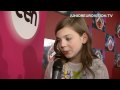 Laura gaat voor België naar het Junior Songfestival 2009
