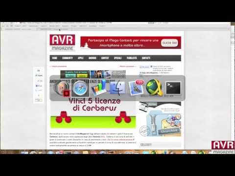 Immagine anteprima YouTube