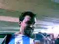Fotbal - video 5