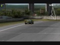 Blackwood Demonstration Lap