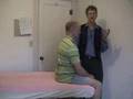 Releve Sciatic Pain