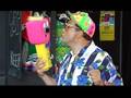 Timmy Mallet, Wacaday