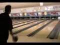 Break.com: 12 strikes 12 lanes 300 game