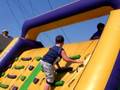 Newport Cocke County Harvest Street Festival 6