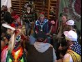 Moskito Lake Singers Intertribal 13th Czech Powwow Praga2008