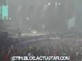 Concert - Tokio Hotel - Parc Des Princes - 21 juin 2008 n02