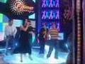 FA2 Students - Dancing in the Street