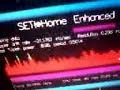 SETI@Home Graphic