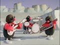 Pingu Mile voli Disko Pingu Mile voli Disko