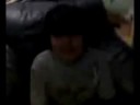 Little kid hates The Ring