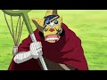 One Piece 286 - Jabura into Wolf